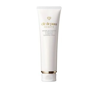 New Clé de Peau Beauté Cleansing Foam 125 ml 4.6 oz
